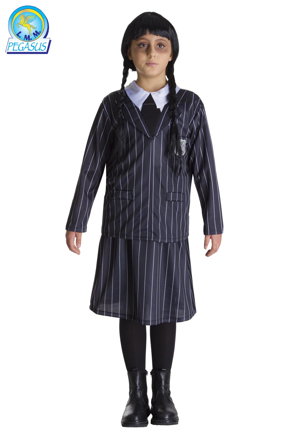 SCHOOL GIRL HORROR